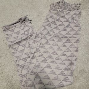 Carve designs pants size 8